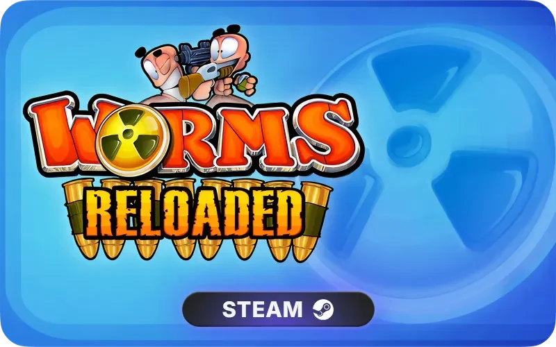 Worms Reloaded