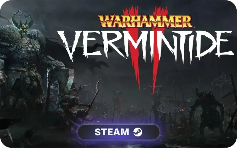 Warhammer: Vermintide 2