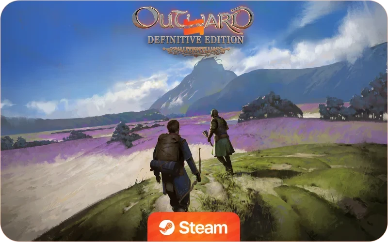 Outward Definitive Edition