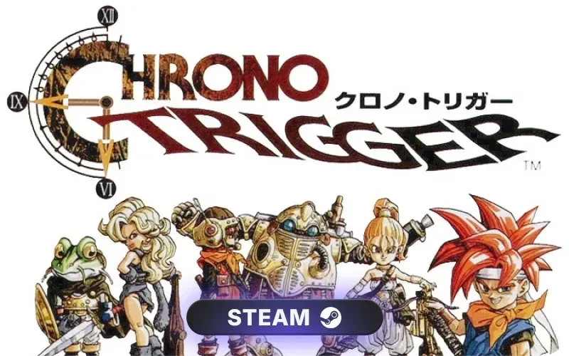 Chrono Trigger