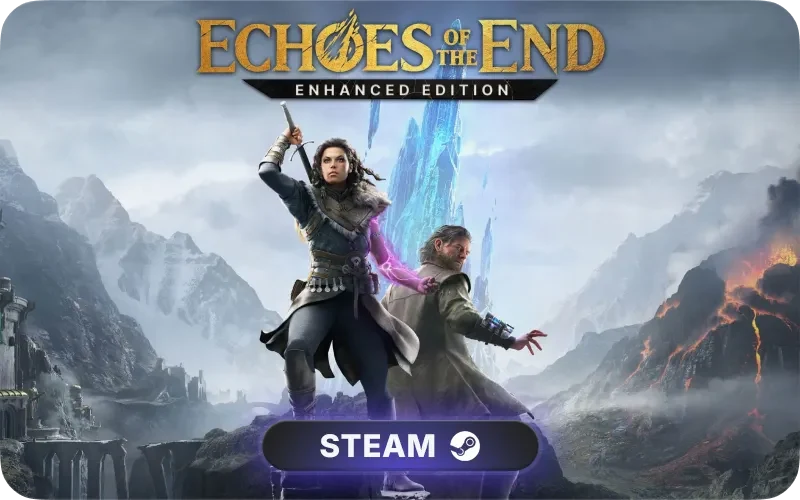 Echoes of the End: Enhanced Edition