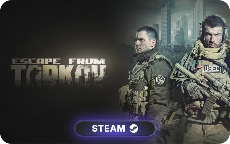 Escape from Tarkov