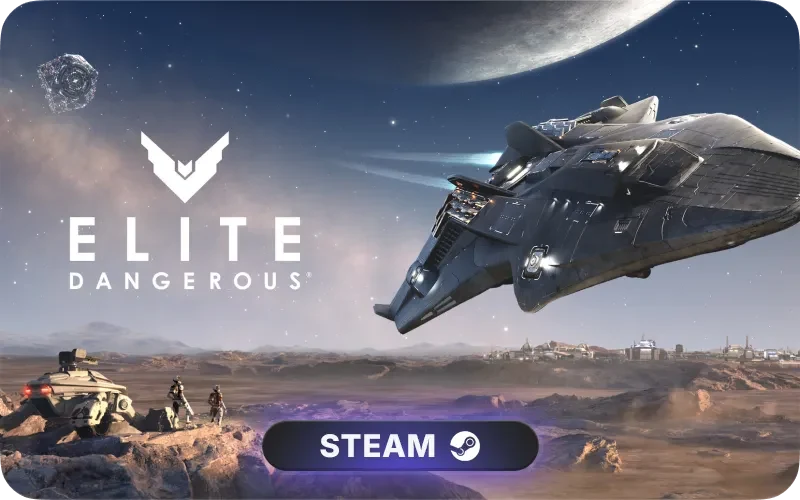 Elite Dangerous