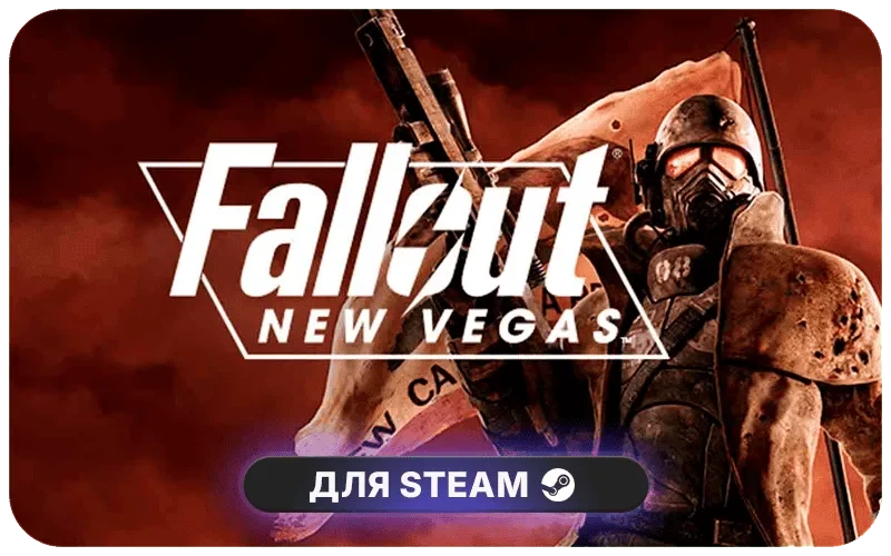 Fallout: New Vegas Ultimate