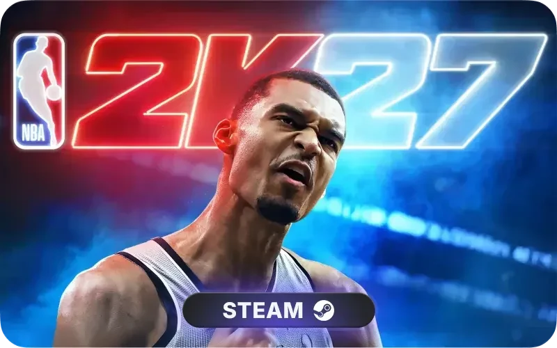 NBA 2K27 Deluxe Edition