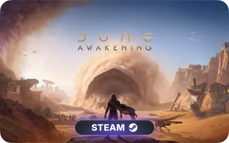 Dune: Awakening