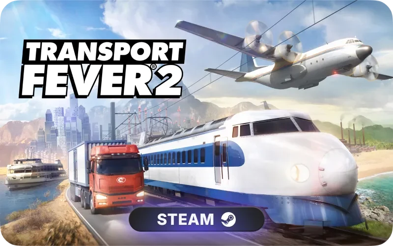 Transport Fever 2
