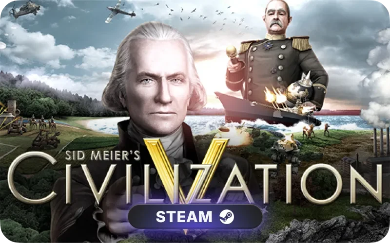 Sid Meier's Civilization® V