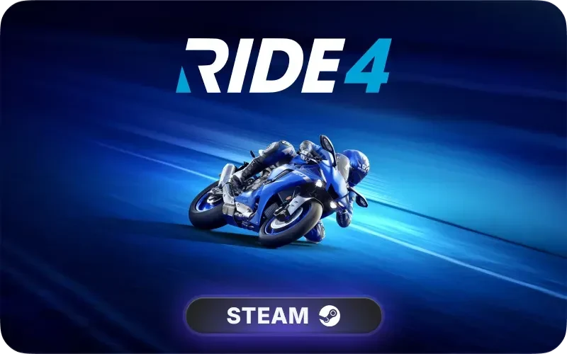 RIDE 4