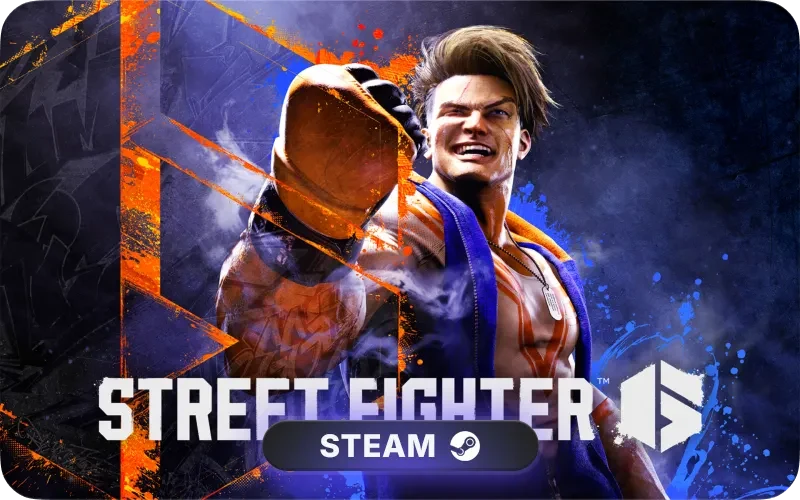 Street Fighter™ 6