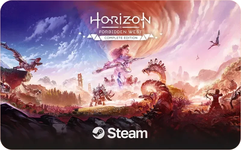 Horizon Forbidden West™ Complete Edition