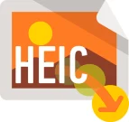 SoftOrbits HEIC to JPG Сonverter (HEIC конвертер) [Цифровая версия]