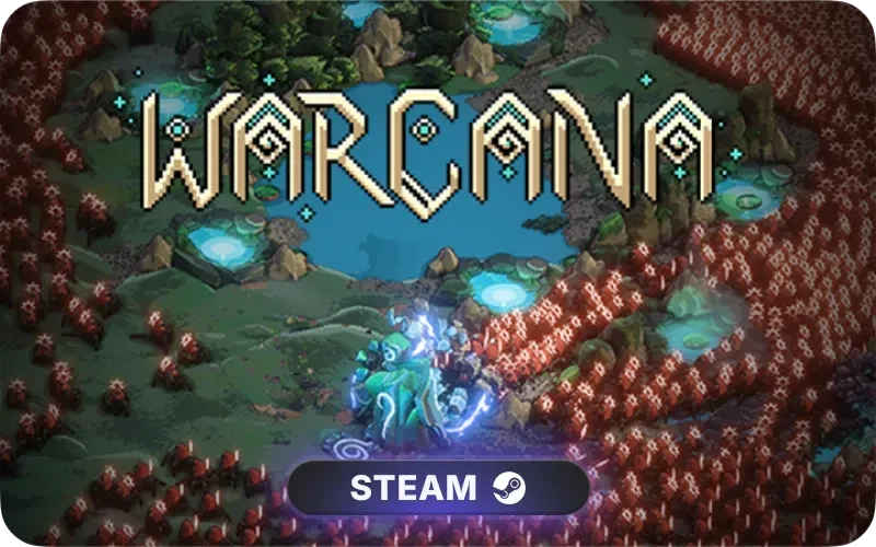 WARCANA