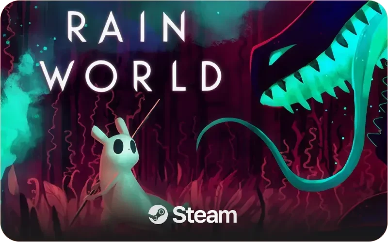 Rain World