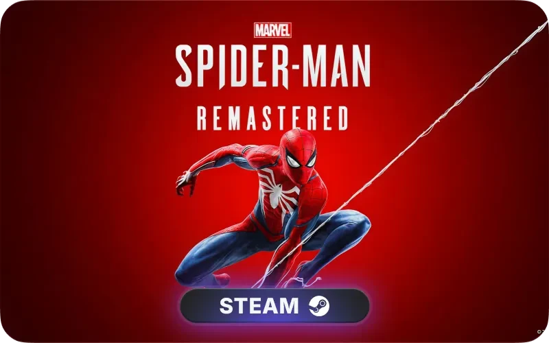 Marvel's Spider-Man Remastered