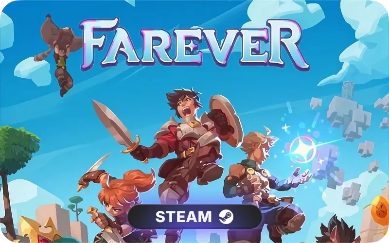 Farever