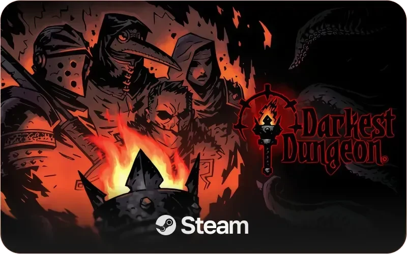 Darkest Dungeon®