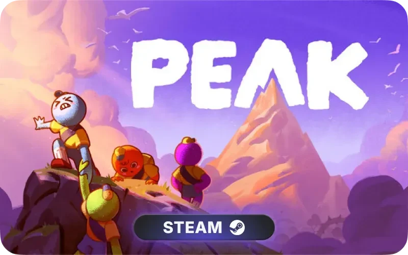 PEAK