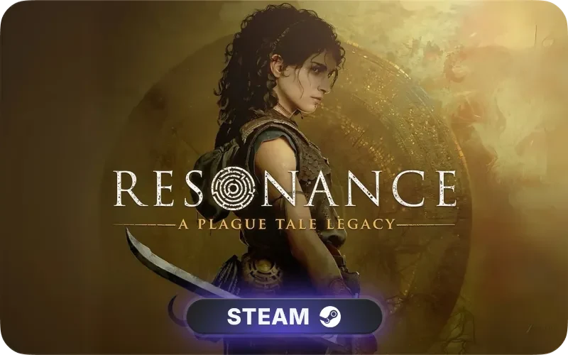 Resonance: A Plague Tale Legacy