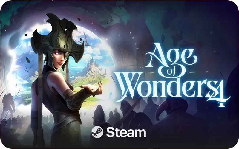 Age of Wonders 4: Eldritch Realms