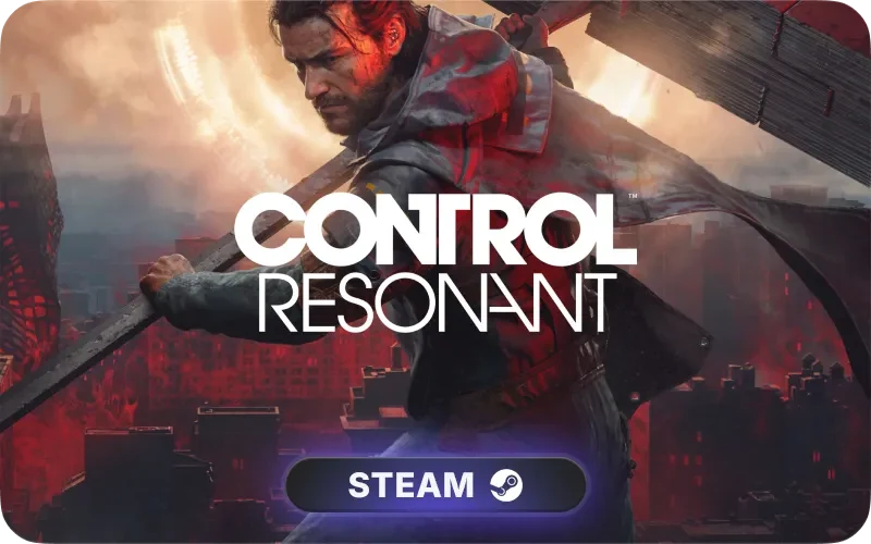 CONTROL Resonant