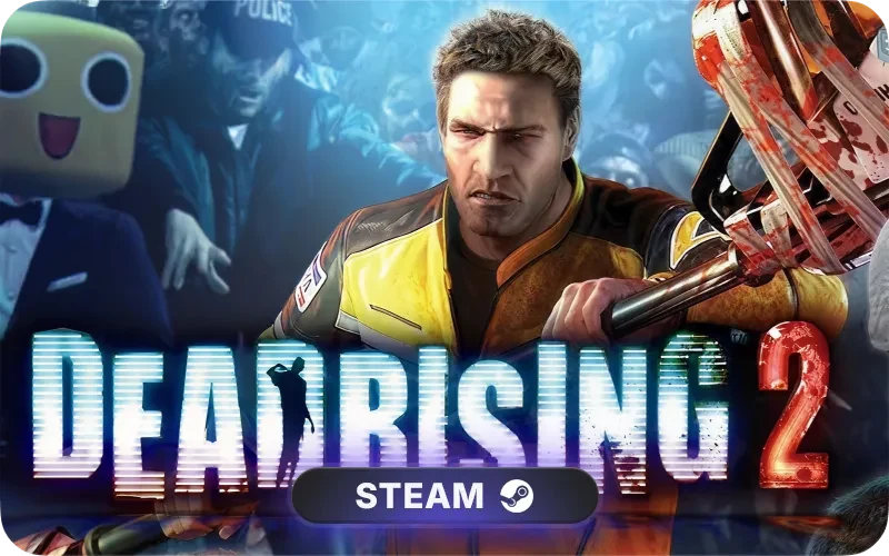 Dead Rising 2