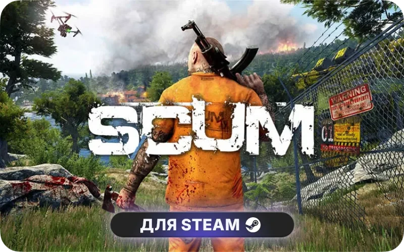 SCUM: Female Hair Pack