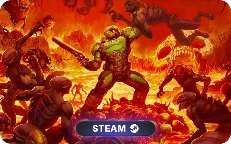 DOOM