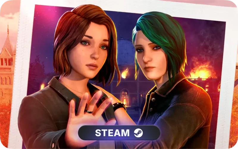 Life is Strange: Reunion