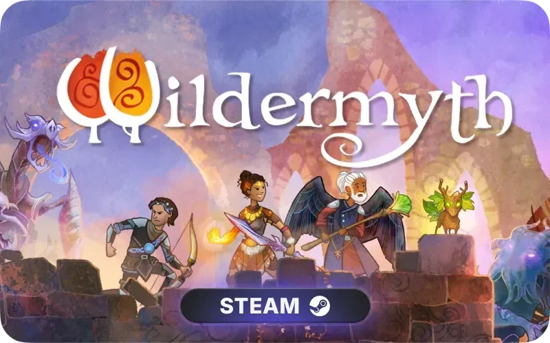 Wildermyth