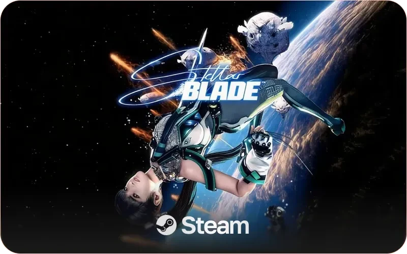 Stellar Blade™ Complete Edition
