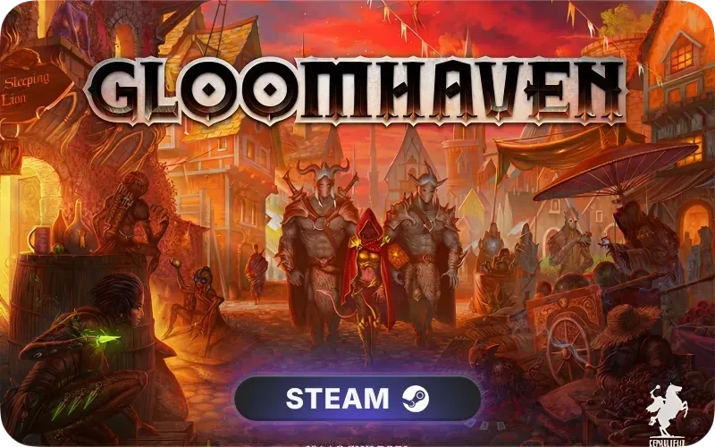 Gloomhaven
