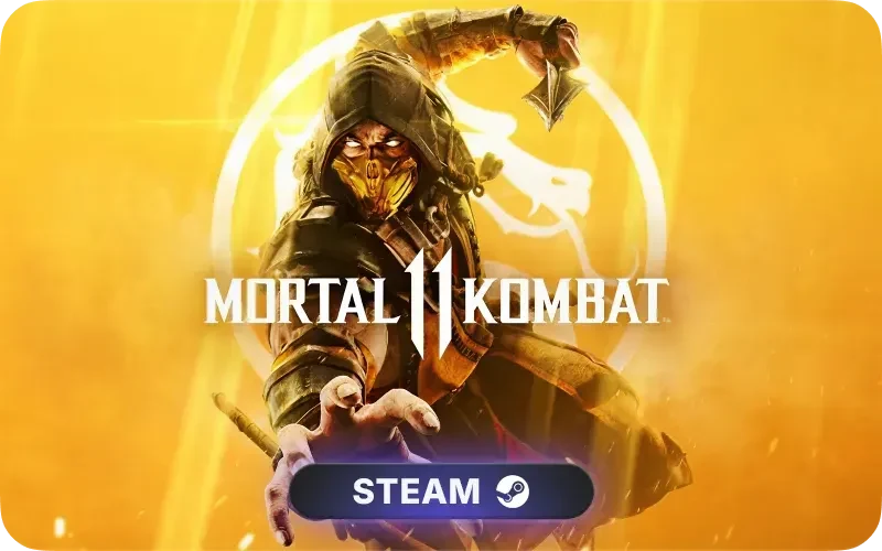 Mortal Kombat 11 Ultimate