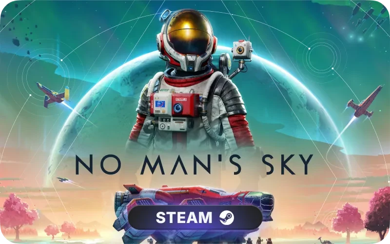 No Man's Sky
