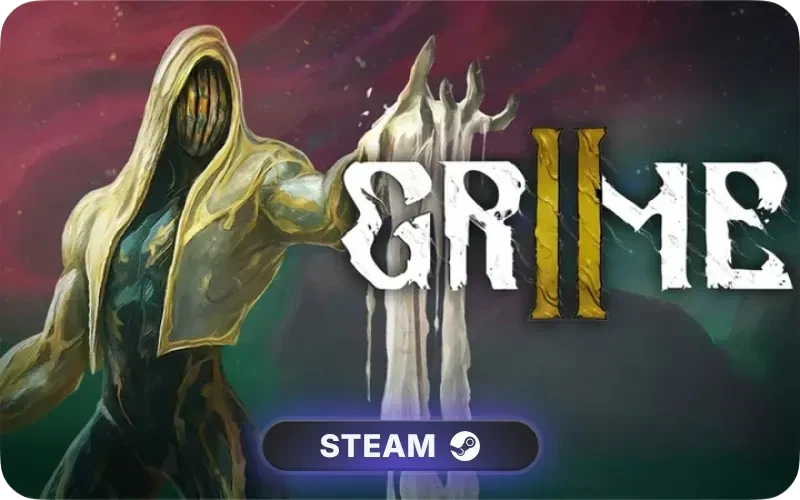 GRIME II