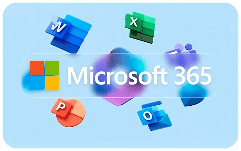 Microsoft 365 Personal