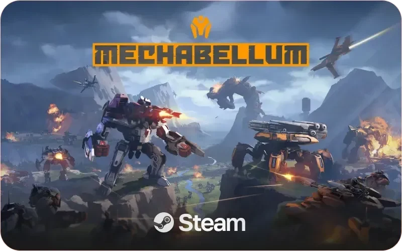 Mechabellum
