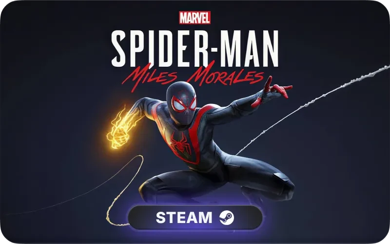 Marvel’s Spider-Man: Miles Morales