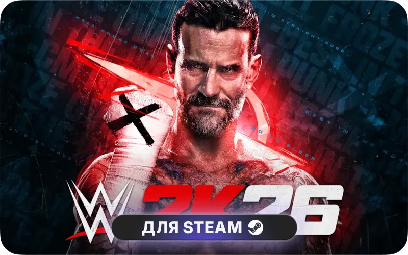 WWE 2K26 King of Kings Edition