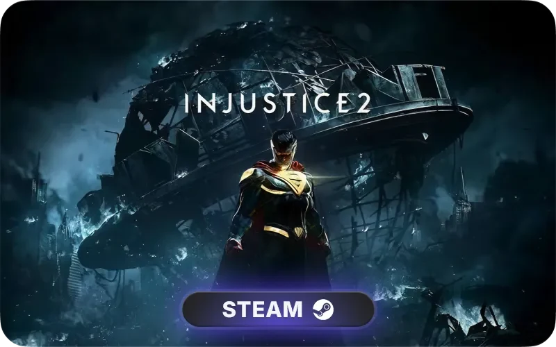 Injustice™ 2 Legendary Edition