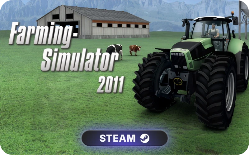 Farming Simulator 2011