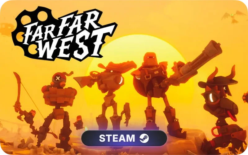 Far Far West