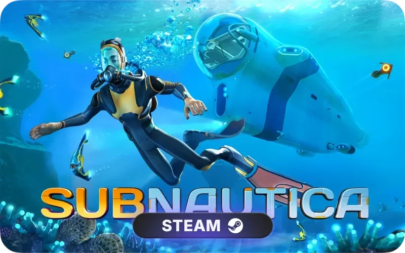 Subnautica