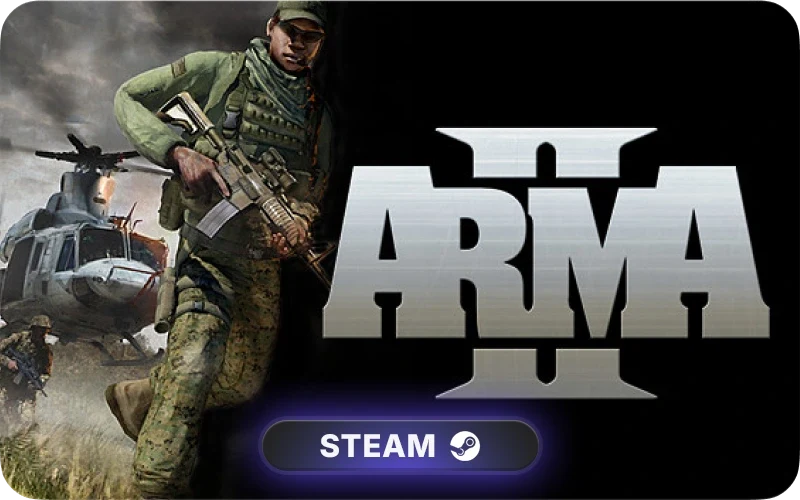Arma 2: Complete Collection