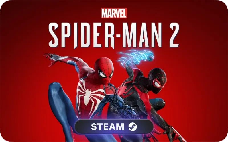 Marvel's Spider-Man 2