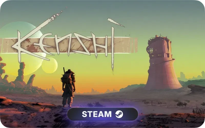 Kenshi
