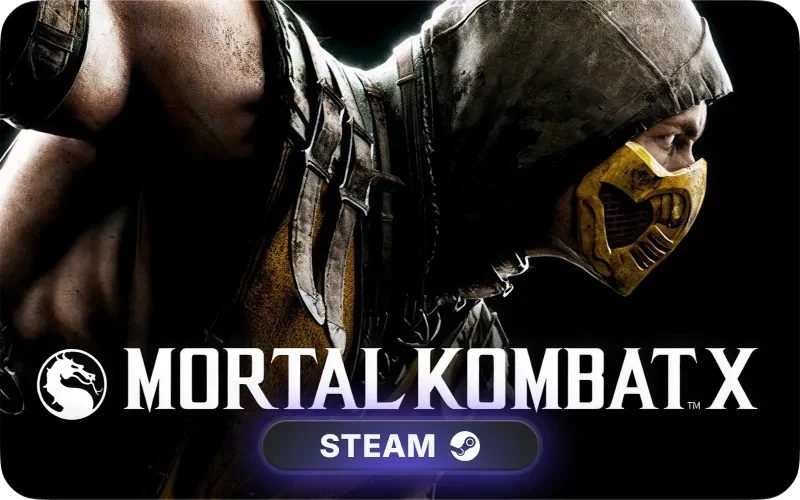Mortal Kombat X
