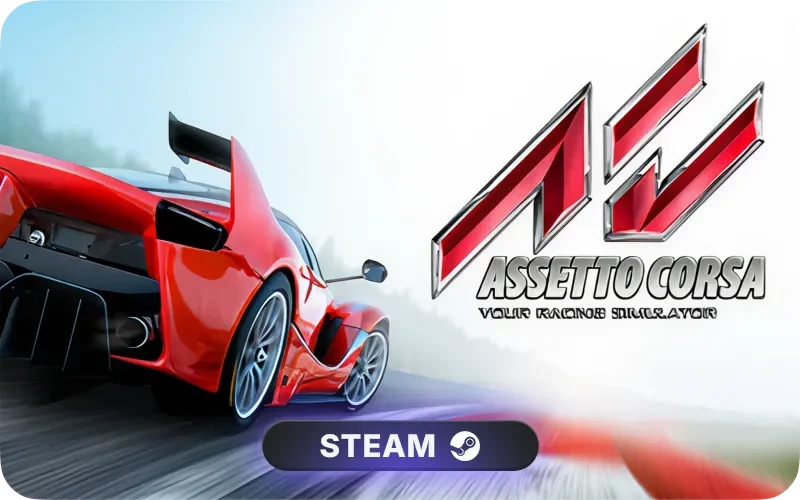 Assetto Corsa Ultimate Edition