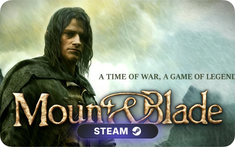 Mount & Blade