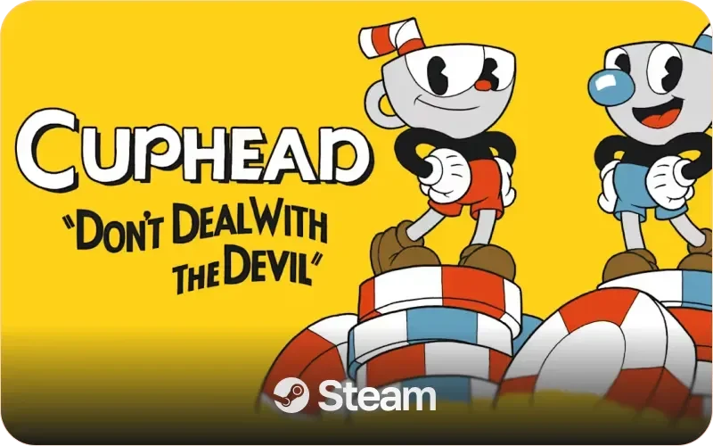 Cuphead